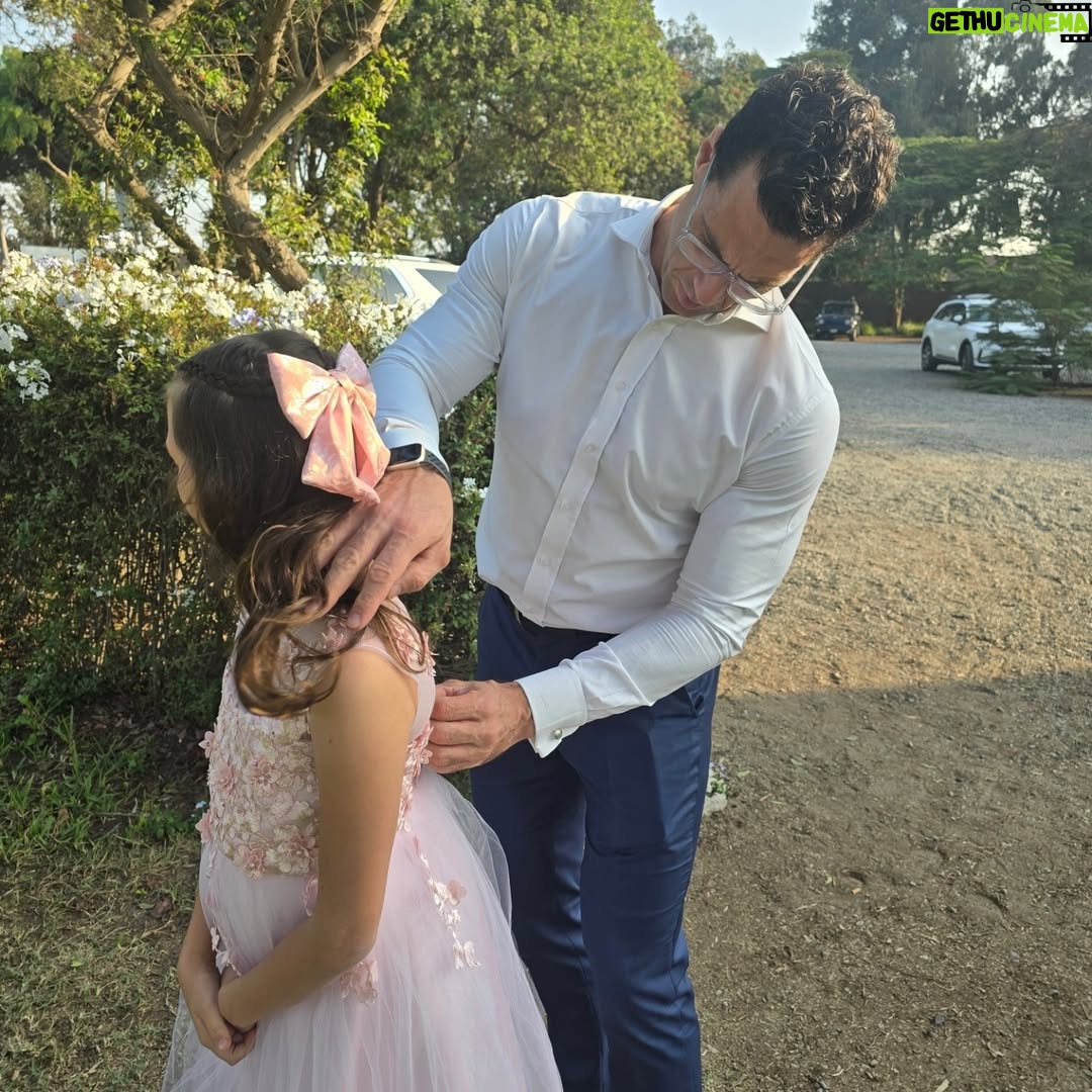 Maju Mantilla - 20.3K Likes - Se casó mi bella sobrina 🥂
Diana & Niko 🩷
Dios los colme de bendiciones 🙏.

#felicidades #family