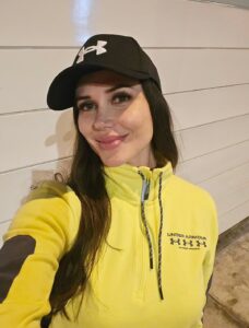 Maju Mantilla Most Liked Photos and Posts