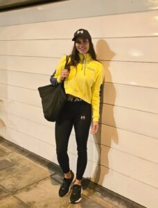 Actress Maju Mantilla HD Photos and Wallpapers August 2025