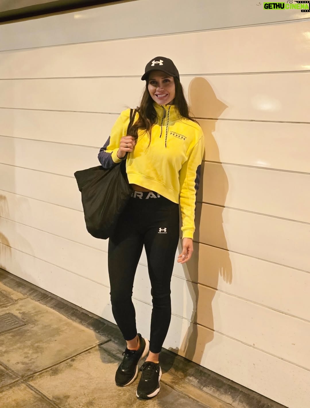 Maju Mantilla - 40.6K Likes - Buenas noches 💫💛✨️