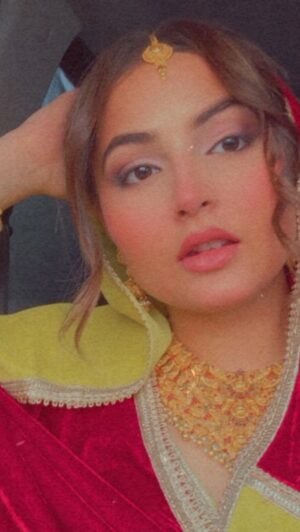 Malika Kaliraman Instagram - Apsara 🙈🧚🏻