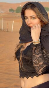 Actress Malika Kaliraman HD Photos and Wallpapers September 2025