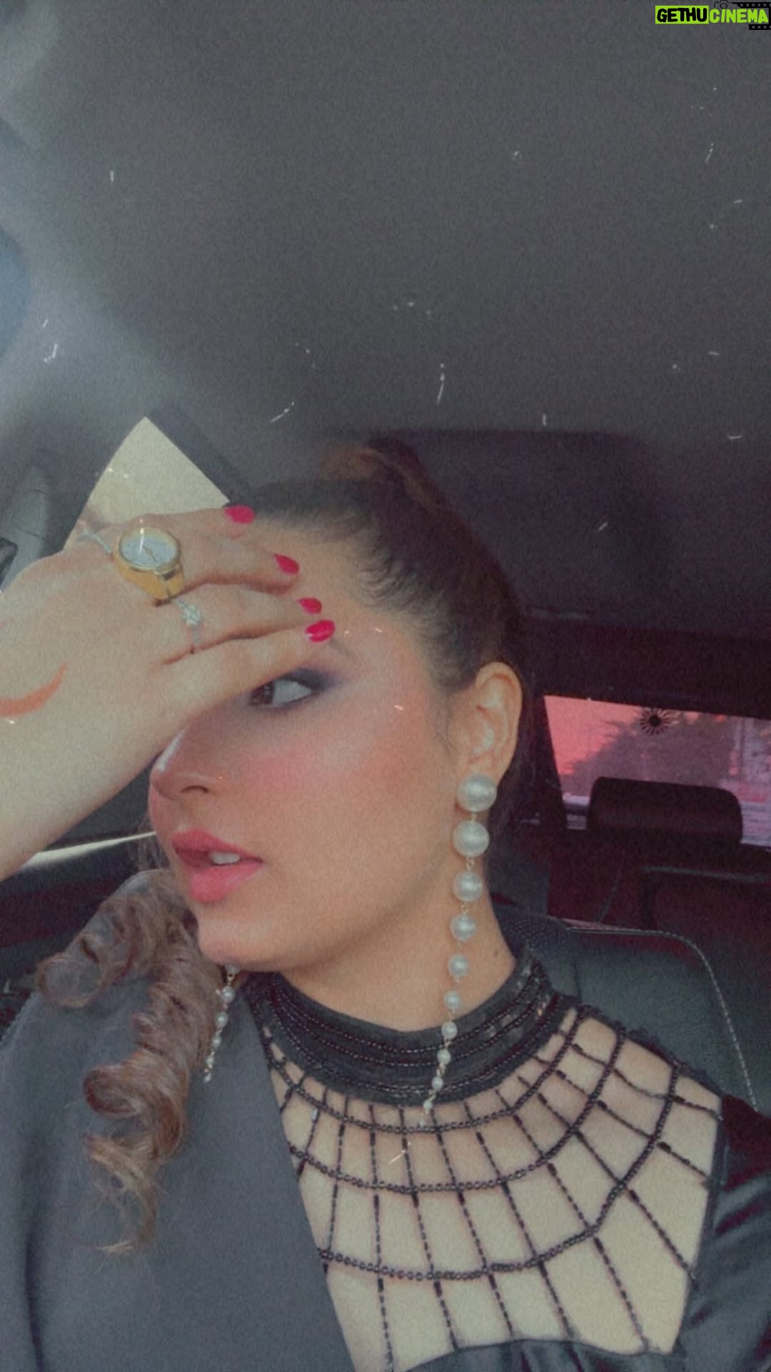 Malika Kaliraman - 73.3K Likes - Dil tere pe arah ❤️‍🔥