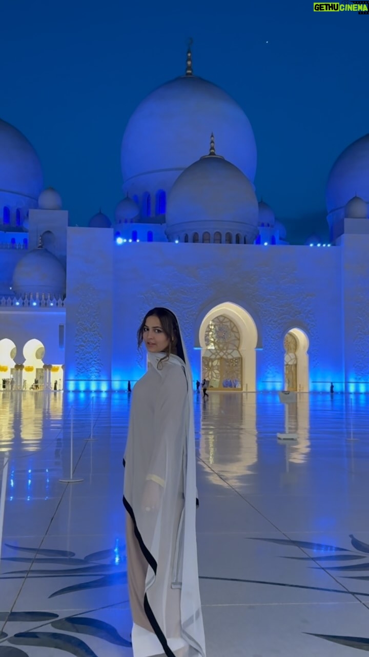 Malika Kaliraman - 94.3K Likes - 🧞‍♂️✨