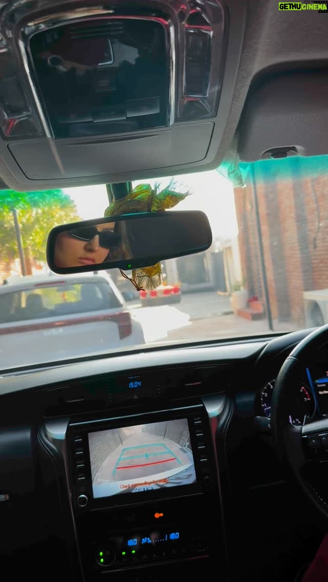 Malika Kaliraman - 71.1K Likes - Driving her ❤️‍🔥