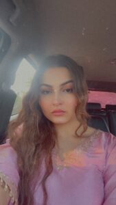 Actress Malika Kaliraman HD Photos and Wallpapers September 2025