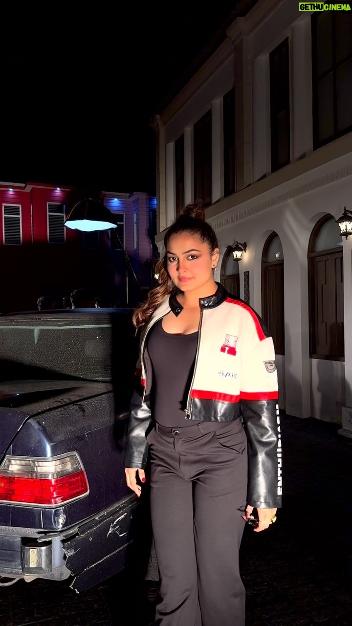 Malika Kaliraman - 117.7K Likes - Real 🥷
