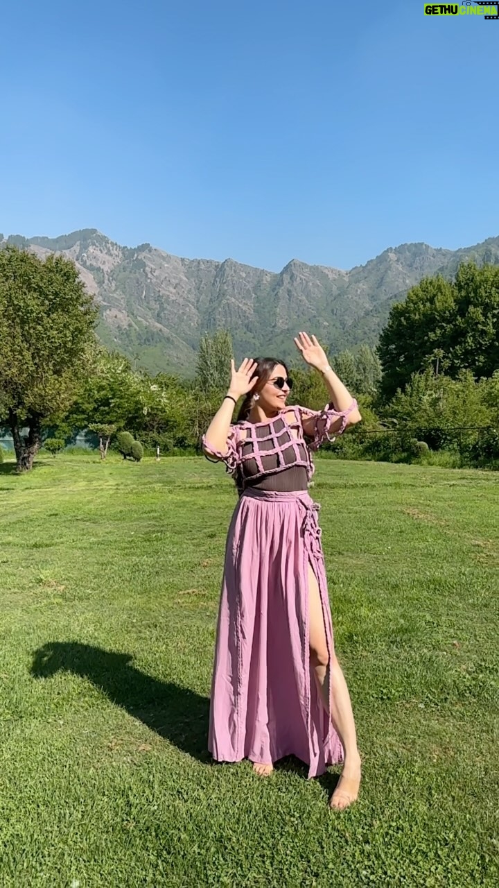 Malika Kaliraman - 83.7K Likes - Chann wargi 🌝🪄✨