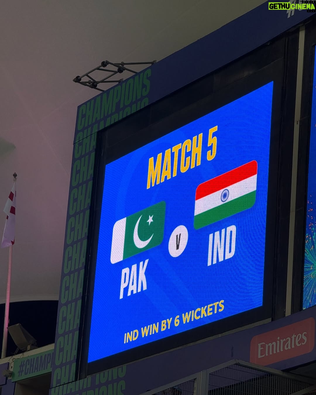 Malika Kaliraman - 71.4K Likes - India won 🏆 🇮🇳