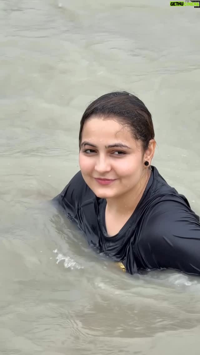 Malika Kaliraman - 178.3K Likes - 🕉️✨