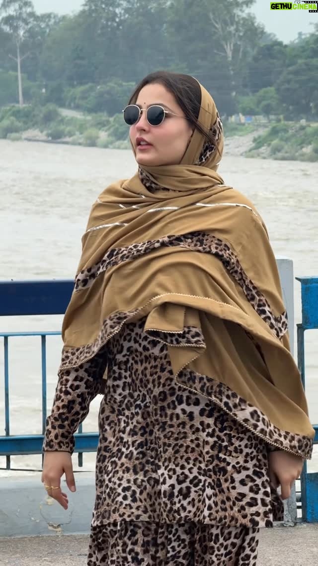 Malika Kaliraman - 71.9K Likes - 🕉️♥️