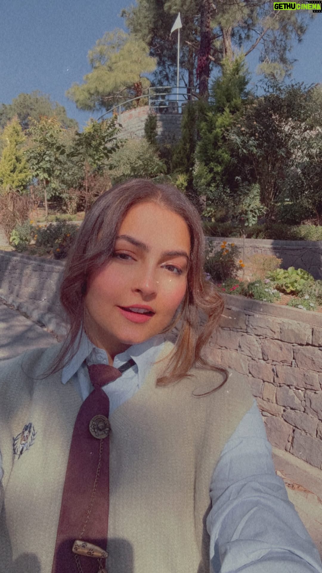 Malika Kaliraman - 113.7K Likes - School love hehe 🫣♥️