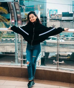 Mamta Acharya Instagram - Fall seven times, Stand up eight ☝️💙
.
.
.
.
.
.
.
.
.
.
.
.
.
.
.
.
.
.
.
.
.
.
.
.
.
.
.
.
.
.
.
#instagram #instagood #instamood #mamtaacy #keepgoing #keepsupporting #keepsmiling