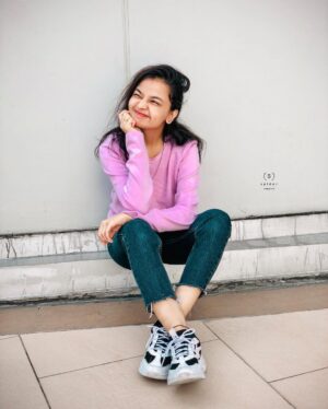 Mamta Acharya Instagram - Worry less😉
Smile more 😂
Don’t regret 😎,just learn and grow 💙
..
.
.
.
.
.
.
.
.
.
.
.
.
.
.
..
.
.
.
.
.
.
.
.
.
.
.
.
.
.
.
.
.
.
.
.
.
.
.
.
.
.
.
#instagram #instagood #instamood #keepsupporting #keepsupporting #foryou #mamtaacy