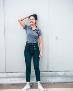 Actress Mamta Acharya HD Photos and Wallpapers September 2025