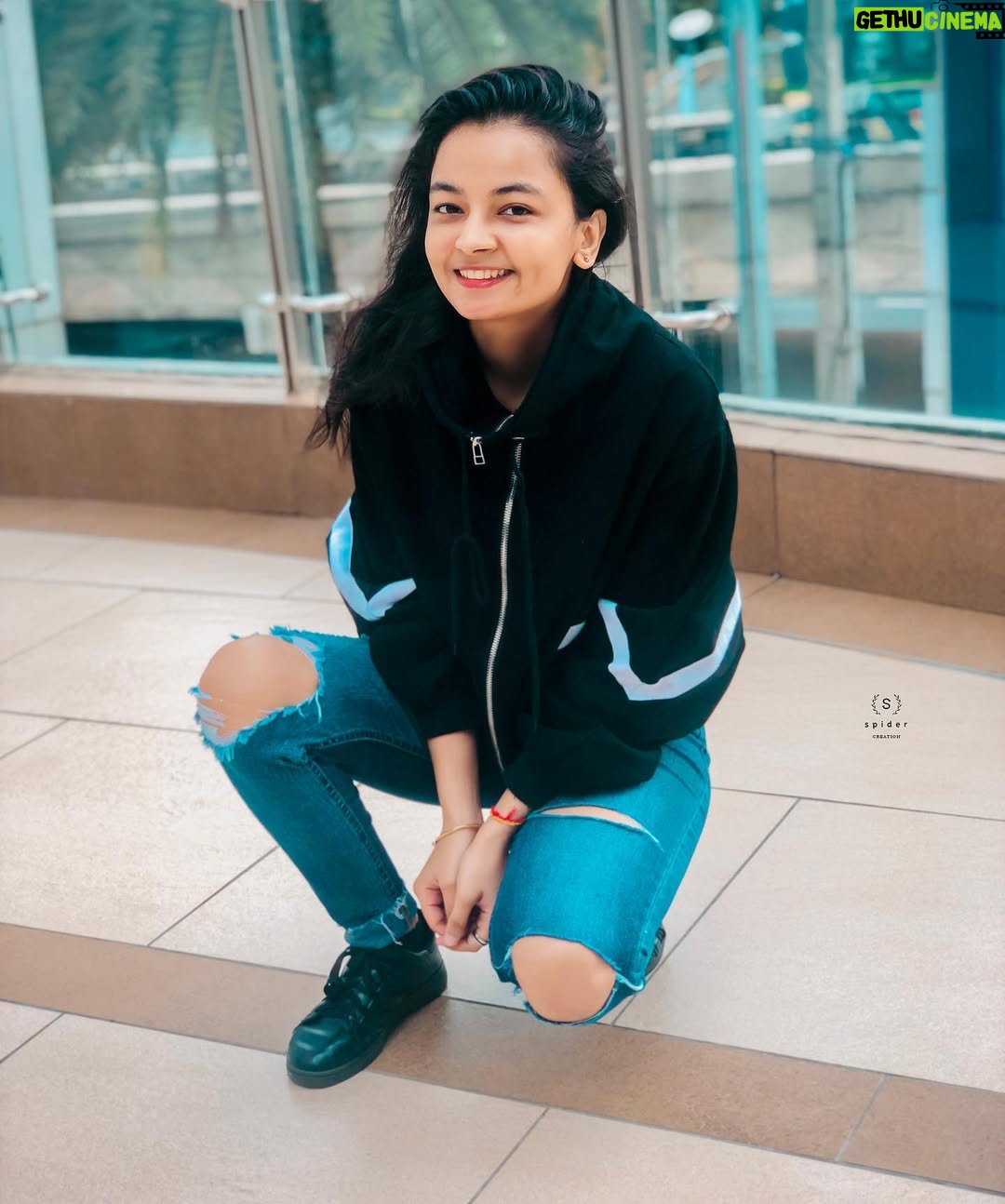 Mamta Acharya - 51.2K Likes - Fall seven times,  Stand up eight ☝️💙
.
.
.
.
.
.
.
.
.
.
.
.
.
.
.
.
.
.
.
.
.
.
.
.
.
.
.
.
.
.
.
#instagram #instagood #instamood #mamtaacy #keepgoing #keepsupporting #keepsmiling