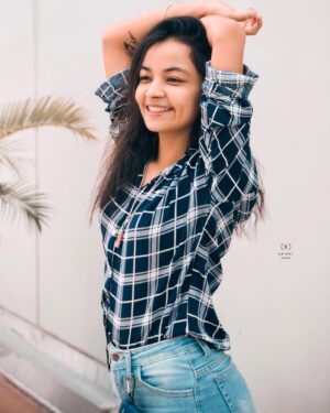 Mamta Acharya Instagram - Be happy for no reason like a child 💙🥰
..
.
.
.
.
.
.
.
.
.
.
.
.
.
.
.
.
.
.
.
.
.
.
.
.
.
.
.
..
#instagram #instagood #instamood #foryou #keepgoing #keepsupporting #foryou #mamtaacy