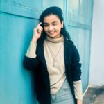 Mamta Acharya
