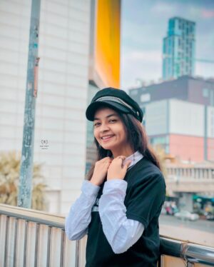 Mamta Acharya Instagram - Some disconnection will bless
Your life 🥰💙
..
.
.
.
.
.
.
.
.
.
.
.
.
.
.
.
.
.
.
.
.
.
.
.
.
.
.
.
.
.
.
.
.
.
.
#instagram #instagood #instamood #foryou #keepsupporting #mamtaacy
