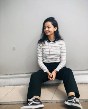 Mamta Acharya Instagram - Rejection makes you stronger💪🤍
Not weaker ☝️
..
.
.
.
.
.
.
.
.
.
.
.
.
.
.
.
.
.
.
.
.
.
.
.
.
.
.
.
.
.
.
.
.
.
.
.
#mamtaacy #instagram #instagood #instamood #foryou #keepgoing #motivation