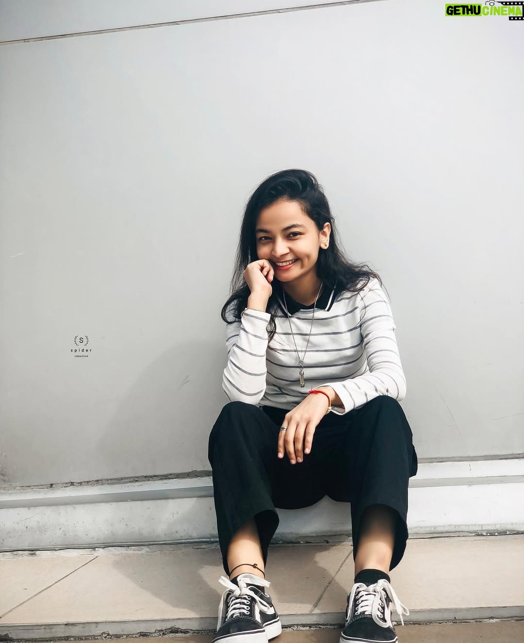 Mamta Acharya - 53.6K Likes - Rejection makes you stronger💪🤍 
  Not weaker ☝️
..
.
.
.
.
.
.
.
.
.
.
.
.
.
.
.
.
.
.
.
.
.
.
.
.
.
.
.
.
.
.
.
.
.
.
.
#mamtaacy #instagram #instagood #instamood #foryou #keepgoing #motivation