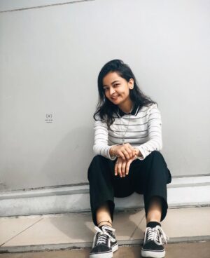 Mamta Acharya Instagram - Rejection makes you stronger💪🤍
Not weaker ☝️
..
.
.
.
.
.
.
.
.
.
.
.
.
.
.
.
.
.
.
.
.
.
.
.
.
.
.
.
.
.
.
.
.
.
.
.
#mamtaacy #instagram #instagood #instamood #foryou #keepgoing #motivation