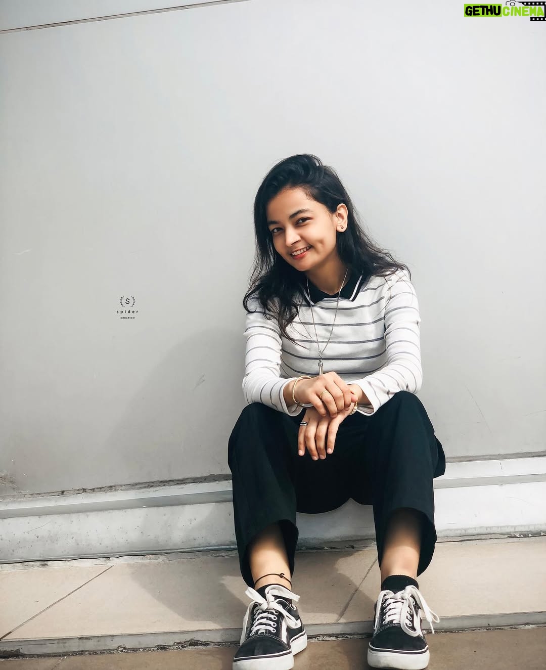 Mamta Acharya - 53.6K Likes - Rejection makes you stronger💪🤍 
  Not weaker ☝️
..
.
.
.
.
.
.
.
.
.
.
.
.
.
.
.
.
.
.
.
.
.
.
.
.
.
.
.
.
.
.
.
.
.
.
.
#mamtaacy #instagram #instagood #instamood #foryou #keepgoing #motivation