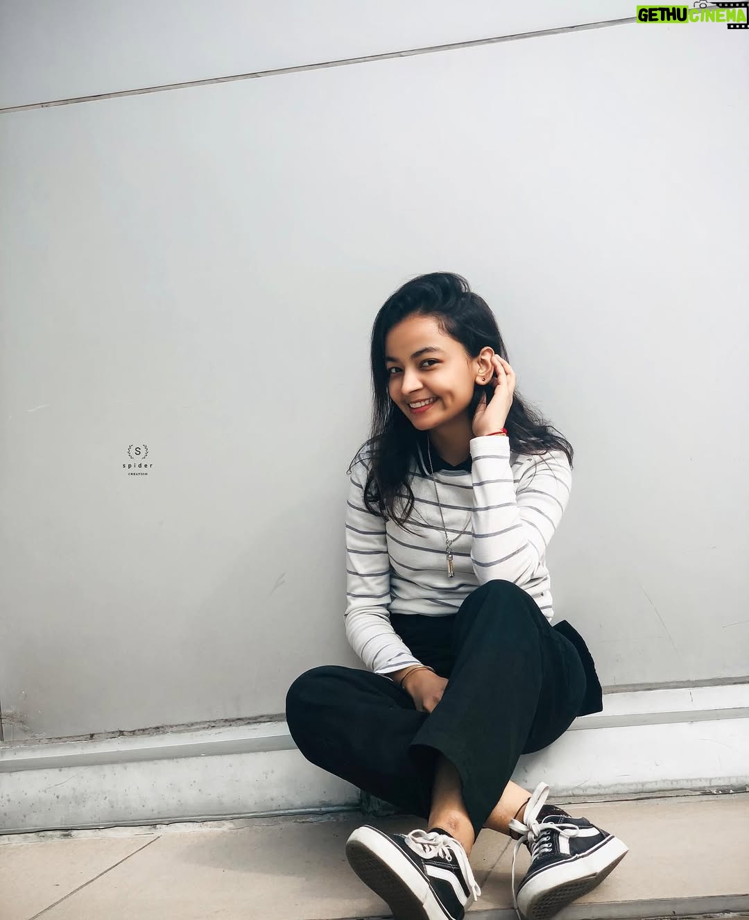 Mamta Acharya - 53.6K Likes - Rejection makes you stronger💪🤍 
  Not weaker ☝️
..
.
.
.
.
.
.
.
.
.
.
.
.
.
.
.
.
.
.
.
.
.
.
.
.
.
.
.
.
.
.
.
.
.
.
.
#mamtaacy #instagram #instagood #instamood #foryou #keepgoing #motivation