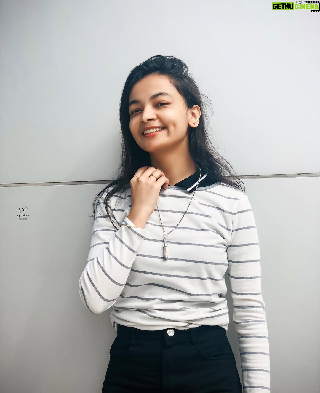 Mamta Acharya - 53.6K Likes - Rejection makes you stronger💪🤍 
  Not weaker ☝️
..
.
.
.
.
.
.
.
.
.
.
.
.
.
.
.
.
.
.
.
.
.
.
.
.
.
.
.
.
.
.
.
.
.
.
.
#mamtaacy #instagram #instagood #instamood #foryou #keepgoing #motivation