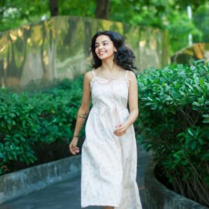 Actress Mamta Acharya HD Photos and Wallpapers January 2025