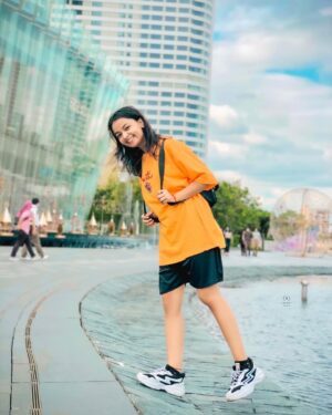 Mamta Acharya Instagram - I am not everyone favorite but cheers 🥂 to those people who
appreciate me🥰💙🧡
..
.
.
.
.
.
.
.
.
.
.
.
.
.
.
.
..
.
.
.
.
.
.
.
.
.
.
#instagram #instagood #instamood #instalike #mamtaacy
#foryou #keepsupporting