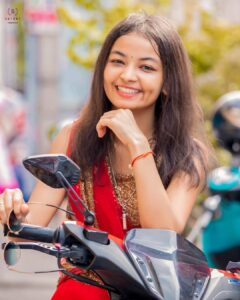 Actress Mamta Acharya HD Photos and Wallpapers July 2025