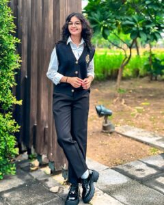 Actress Mamta Acharya HD Photos and Wallpapers December 2024