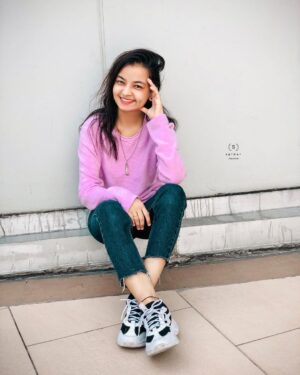 Mamta Acharya Instagram - Worry less😉
Smile more 😂
Don’t regret 😎,just learn and grow 💙
..
.
.
.
.
.
.
.
.
.
.
.
.
.
.
..
.
.
.
.
.
.
.
.
.
.
.
.
.
.
.
.
.
.
.
.
.
.
.
.
.
.
.
#instagram #instagood #instamood #keepsupporting #keepsupporting #foryou #mamtaacy