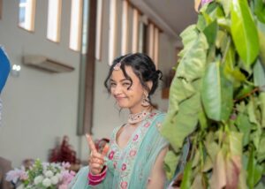 Actress Mamta Acharya HD Photos and Wallpapers July 2025