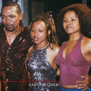 Manaka Ranaka Instagram - FACES OFF 🎭| MANAKA RANAKA 🙌🏽
Manaka Ranaka is a South African actress best known for her roles as production company owner Vinolia Ntuli in the SABC1 drama series Tshisa (2006), as Portia in Gaz’lam (2002-2005), and as Lerato Khumalo in the SABC2 sitcom Stokvel, from 2003-2012.
Here are a few faces of Manaka Ranaka🎭:
Gaz’lam (2002) as Portia
Stokvel (2003) as Lerata
Tshisa(2006) as Vinolia
One Way (2006) as Nozuko
Society (2007) as Ayanda
Rhythm City (2012) as Zanele
Zabalaza (2013) as Buhle
Generations: The Legacy(2014) as Lucy
Lockdown(2018) as Zim Zim
#ActorSpaces
#FacesOFF