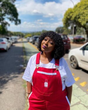 Manaka Ranaka Instagram - Seen Pha kwa @manakaranaka, the Ultimate Pantsula!
As a multi-talented and multi-award winning National Treasure who loves to Wear The Art, Manaka knows that @seen_pha is the definitive brand for the Ntswembu Pantsulas!
ALLOW US TO PLUG YOU to @seen_pha📍
The WhatsApp number is: 069 951 8398.
Please send a WhatsApp with the words “Manaka Sent Me” to the number above. This will earn you a very special discount offer.
For the discount to apply, make sure you follow @seen_pha apha on Instagram.
#SeenPha #WearTheArt #DontDelelaTheSeenPhaDelela #ManakaRanaka #SouthAfricanFashion