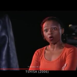 Manaka Ranaka Instagram - FACES OFF 🎭| MANAKA RANAKA 🙌🏽
Manaka Ranaka is a South African actress best known for her roles as production company owner Vinolia Ntuli in the SABC1 drama series Tshisa (2006), as Portia in Gaz’lam (2002-2005), and as Lerato Khumalo in the SABC2 sitcom Stokvel, from 2003-2012.
Here are a few faces of Manaka Ranaka🎭:
Gaz’lam (2002) as Portia
Stokvel (2003) as Lerata
Tshisa(2006) as Vinolia
One Way (2006) as Nozuko
Society (2007) as Ayanda
Rhythm City (2012) as Zanele
Zabalaza (2013) as Buhle
Generations: The Legacy(2014) as Lucy
Lockdown(2018) as Zim Zim
#ActorSpaces
#FacesOFF