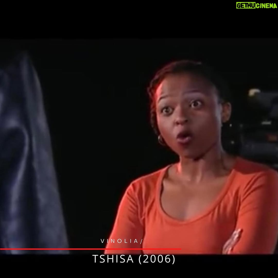 Manaka Ranaka - 12.1K Likes - FACES OFF 🎭| MANAKA RANAKA 🙌🏽

Manaka Ranaka is a South African actress best known for her roles as production company owner Vinolia Ntuli in the SABC1 drama series Tshisa (2006), as Portia in Gaz’lam (2002-2005), and as Lerato Khumalo in the SABC2 sitcom Stokvel, from 2003-2012.
 
Here are a few faces of Manaka Ranaka🎭:
 
Gaz’lam (2002) as Portia
Stokvel (2003) as Lerata
Tshisa(2006) as Vinolia 
One Way (2006) as Nozuko
Society (2007) as Ayanda
Rhythm City (2012) as Zanele
Zabalaza (2013) as Buhle
Generations: The Legacy(2014) as Lucy 
Lockdown(2018) as Zim Zim

#ActorSpaces
#FacesOFF