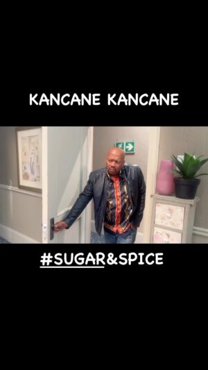 Manaka Ranaka Instagram - …..after 9 😂😂😂😂
#kancanekancane#sugar&spice @sikatography 📹 🌈