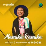 Manaka Ranaka