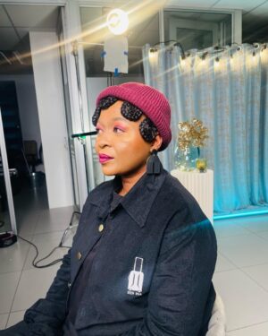 Manaka Ranaka Instagram - Seen Pha kwa @manakaranaka, the Ultimate Pantsula!
As a multi-talented and multi-award winning National Treasure who loves to Wear The Art, Manaka knows that @seen_pha is the definitive brand for the Ntswembu Pantsulas!
ALLOW US TO PLUG YOU to @seen_pha📍
The WhatsApp number is: 069 951 8398.
Please send a WhatsApp with the words “Manaka Sent Me” to the number above. This will earn you a very special discount offer.
For the discount to apply, make sure you follow @seen_pha apha on Instagram.
#SeenPha #WearTheArt #DontDelelaTheSeenPhaDelela #ManakaRanaka #SouthAfricanFashion
