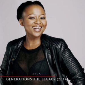Manaka Ranaka Instagram - FACES OFF 🎭| MANAKA RANAKA 🙌🏽
Manaka Ranaka is a South African actress best known for her roles as production company owner Vinolia Ntuli in the SABC1 drama series Tshisa (2006), as Portia in Gaz’lam (2002-2005), and as Lerato Khumalo in the SABC2 sitcom Stokvel, from 2003-2012.
Here are a few faces of Manaka Ranaka🎭:
Gaz’lam (2002) as Portia
Stokvel (2003) as Lerata
Tshisa(2006) as Vinolia
One Way (2006) as Nozuko
Society (2007) as Ayanda
Rhythm City (2012) as Zanele
Zabalaza (2013) as Buhle
Generations: The Legacy(2014) as Lucy
Lockdown(2018) as Zim Zim
#ActorSpaces
#FacesOFF