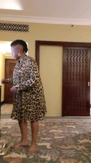 Manaka Ranaka Instagram - We had a MOKETE with @berryblastfactory_ at @suncityresortsa at the very 1st of many to come #SubaruCelebrityDrive2024
#suncityresort
#LoveEveryMoment
#experiencesuninternational
