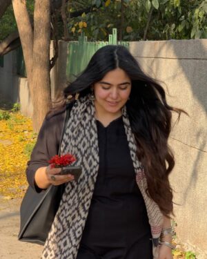 Manasvi shokeen Instagram - Outfit details⬇️
If you wanna buy this same outfit do check my AMAZON highlights or bio for link
The Ultimate Brand Sale : Color Splash Is live from 1st – 9th March on @amazonfashionin
Comment for link
#AmazonUltimateBrandSale #UltimateBrandSale #AmazonFashion #GetStyledWithAmazon #AmazonFinds #AmazonBeauty #ad