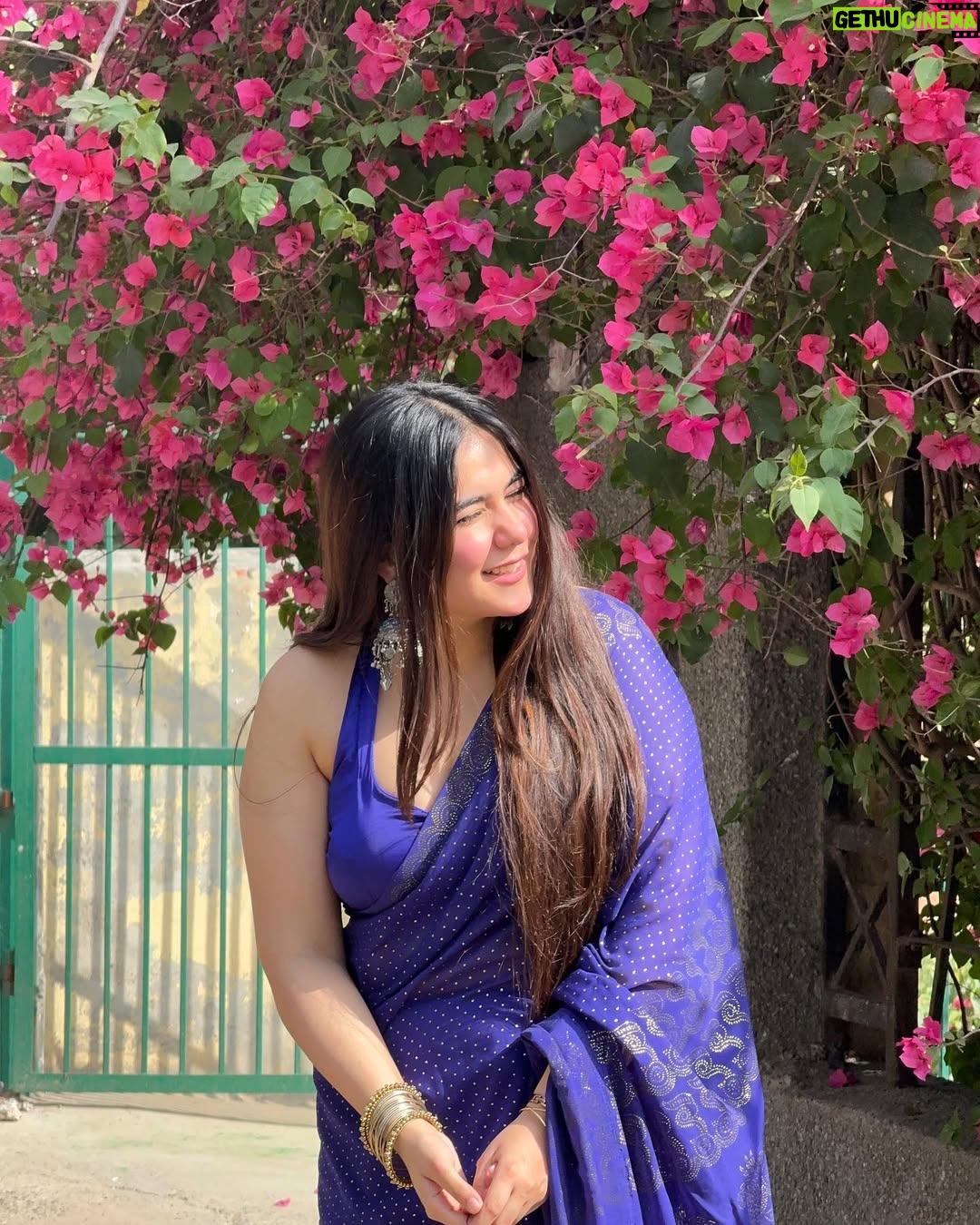 Manasvi shokeen - 70.4K Likes - 