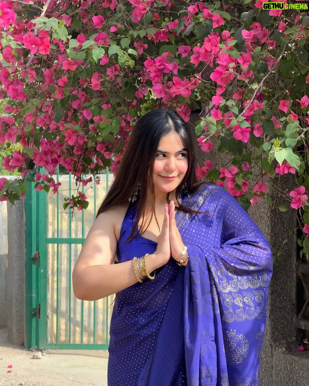 Manasvi shokeen - 70.4K Likes - 