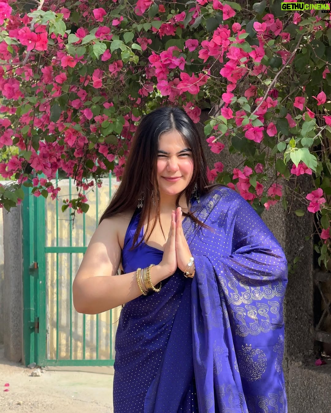 Manasvi shokeen - 70.4K Likes - 