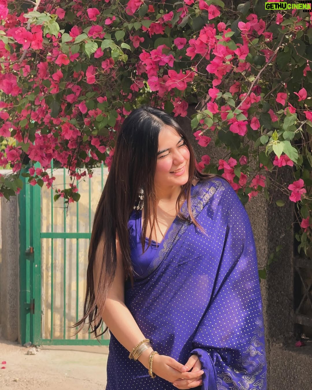 Manasvi shokeen - 70.4K Likes - 
