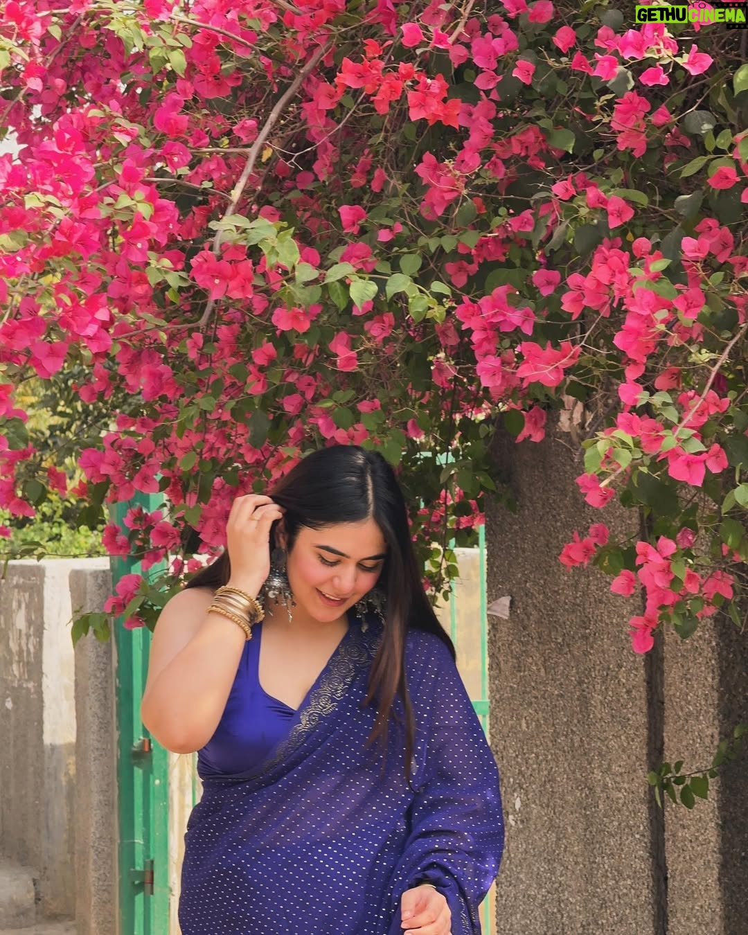 Manasvi shokeen - 70.4K Likes - 